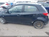 Mazda Mazda2 Sport JM1DE1KY1E0178647 снимка