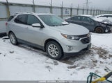 Chevrolet Equinox 2GNAXSEV5J6317501 снимка