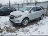 Chevrolet Equinox 2GNAXSEV5J6317501 снимка