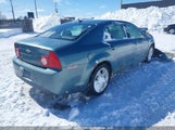 Chevrolet Malibu Ls 1G1ZG57B09F129740 снимка