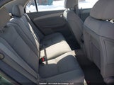 Chevrolet Malibu Ls 1G1ZG57B09F129740 снимка