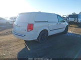 Ram Tradesman 2C4JRGAG8DR735741 fotografie