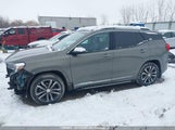 GMC Terrain Denali 3GKALXEX2JL172713 снимка