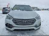 Hyundai Santa Fe Sport 2.4 Luxury 5XYZUDLBXJG516507 photo