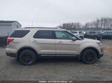 Ford Explorer Limited 1FM5K8F8XHGA90381 снимка
