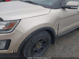 Ford Explorer Limited 1FM5K8F8XHGA90381 снимка