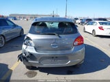 Mitsubishi Mirage Es ML32A4HJXFH047978 снимка
