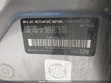 Mitsubishi Mirage Es ML32A4HJXFH047978 снимка