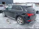 Audi Q5 2.0T Progressiv WA1BNAFY1J2162426 снимка
