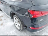 Audi Q5 2.0T Progressiv WA1BNAFY1J2162426 снимка