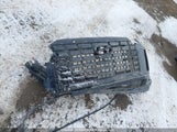 Hyundai Palisade Xrt KM8R3DGE8RU768706 снимка