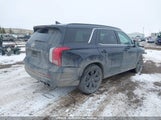 Hyundai Palisade Xrt KM8R3DGE8RU768706 снимка