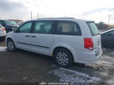 Dodge Grand Caravan Se/Sxt 2C4RDGBGXER175769 снимка