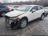 Mazda Cx-3 Sport JM1DKDB71H0158954 снимка