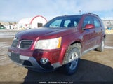 Pontiac Torrent 2CKDL63F376100261 снимка