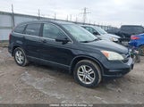 Honda Cr-V Ex 5J6RE4H56AL800764 снимка