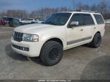 Lincoln Navigator Ultimate 5LMFU285X8LJ17453 снимка