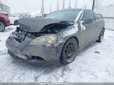 Acura Rsx Type S JH4DC53006S800326 снимка