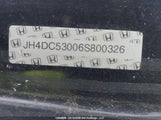 Acura Rsx Type S JH4DC53006S800326 снимка
