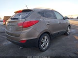 Hyundai Tucson Gls KM8JUCAC9BU256602 снимка
