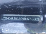 Hyundai Tucson Gls KM8JUCAC9BU256602 снимка