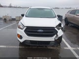 Ford Escape 1FMCU0F72JUB00130 fotografie