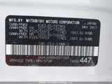 Mitsubishi Rvr Black Edition/Gt/Se Limited Edition JA4AJ4AW5HZ611025 снимка