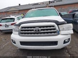 Toyota Sequoia Platinum 5TDDY5G18AS031369 снимка