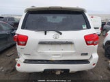 Toyota Sequoia Platinum 5TDDY5G18AS031369 снимка