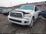 Toyota Sequoia Platinum 5TDDY5G18AS031369 снимка