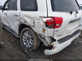 Toyota Sequoia Platinum 5TDDY5G18AS031369 снимка