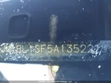 Mazda Mazda3 Gs/Gx JM1BL1SF5A1352218 снимка