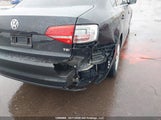 Volkswagen Jetta 1.8 Tsi Comfortline/1.8 Tsi Trendline+ 3VWB07AJXFM292302 снимка