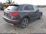 Audi Q5 2.0T Technik WA1FNAFY3J2200000 снимка