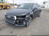 Audi Q5 2.0T Technik WA1FNAFY3J2200000 снимка
