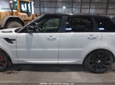 Land Rover Range Rover Sport V8 Supercharged SALWR2EF9GA121471 fotografie