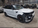 Land Rover Range Rover Sport V8 Supercharged SALWR2EF9GA121471 снимка