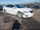 Nissan Altima 2.5/S/Sv/Sl 1N4AL3AP4EN385099 fotografie