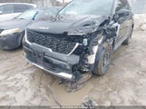 Kia Sorento Ex/X-Line Ex 5XYRHDJF3SG343103 fotografie