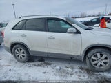 Kia Sorento Lx V6 5XYKT3A22DG422109 photo