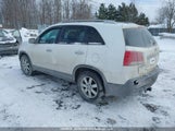 Kia Sorento Lx V6 5XYKT3A22DG422109 fotografie