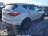 Hyundai Santa Fe Sport 2.4 Luxury 5XYZUDLB7DG108924 photo