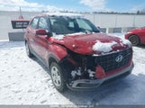 Hyundai Venue Se KMHRB8A39MU097105 снимка