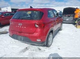 Hyundai Venue Se KMHRB8A39MU097105 снимка