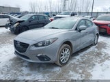 Mazda 3 Touring 3MZBM1V74FM201749 снимка