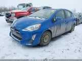 Toyota Prius C Technology JTDKDTB39G1131602 снимка