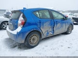 Toyota Prius C Technology JTDKDTB39G1131602 снимка
