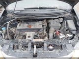 Honda Civic Ex 2HGFB2F51CH109023 fotografie