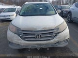 Honda Cr-V Lx 2HKRM4H39DH112788 снимка