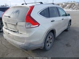 Honda Cr-V Lx 2HKRM4H39DH112788 снимка
